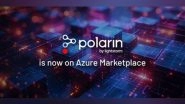 Business News | Polarin by Lightstorm Now Available in the Microsoft Azure Marketplace