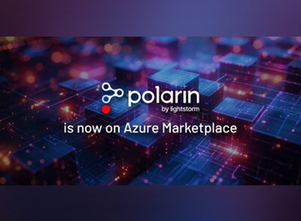 Business News | Polarin by Lightstorm Now Available in the Microsoft Azure Marketplace