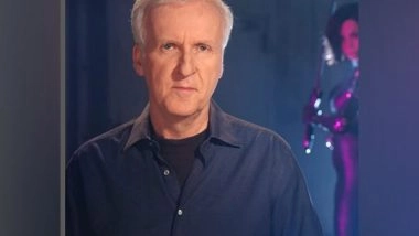 Entertainment News | James Cameron to Adapt Charles Pellegrino's Book 'Ghosts of Hiroshima'