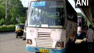 India News | Kerala Road Transport Corporation Prepares Attractive Tour Package for Students