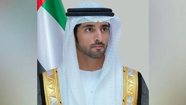 World News | Hamdan Bin Mohammed Issues Resolution on New BoD of Dubai Autism Centre