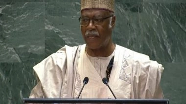 World News | Justice, Rule of Law Essential for Achieving Lasting Peace and Security: UNGA President on Israel-Hamas War