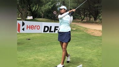 Sports News | Vidhatri Seeks to Extend Winning Run at WPGT Leg 12