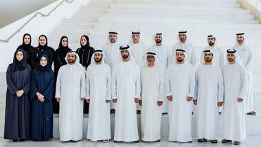 World News | Dubai Culture Signs MoU with Dubai Police, Dubai Customs to Safeguard Emirate's Archaeological Assets