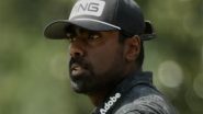 Sports News | Indian American Sahith Theegala Commits to Playing in Zozo Championship