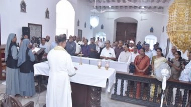 India News | Goa Governor Urges Preservation of Natural Heritage on PM Modi's 74th Birthday