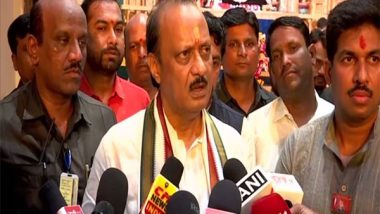 India News | Ajit Pawar Expresses Disappointment over Unacknowledged Baramati Development Efforts