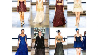 Business News | Tabeer India Introduces Celestia Collection at London Fashion Week: A Celebration of Vintage Elegance