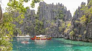 Business News | Agoda and TPB Philippines Join Hands to Bring the World to the Philippines' Shores