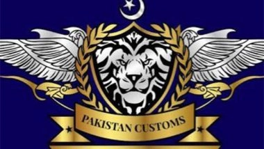 World News | Pakistan Customs Seize PKR 446 Million Worth of Smuggled Phones and Goods at Sost Port