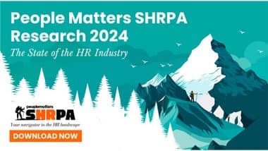 Business News | While 77% of HR & Business Leaders Are Change-Ready, 64% Are Still Falling Behind HR Transformation Journey: APAC and ME's Largest HR Study Reveals