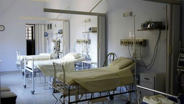 Business News | India Will See an Addition of over 22,000 Hospital Beds in Private Hospitals over Next 3-5 Years