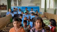 Business News | IYDF and Bharat Medicose Bring Care and Joy to Underprivileged Children