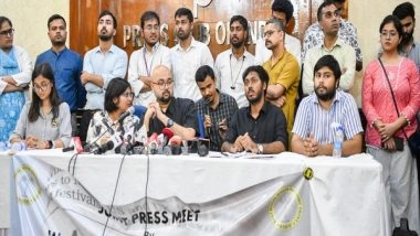 India News | West Bengal: Junior Doctors Request Another Meeting with Govt to Resolve Unmet Demands