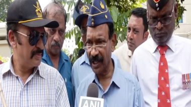 India News | Bhubaneswar: 5 Bharatpur Cops Suspended for Assault and Molestation of Army Major and Fiancee