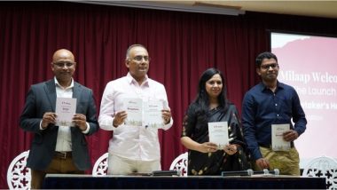 Business News | Essential Guide Launched to Assist Patients Seeking Treatment in Bengaluru