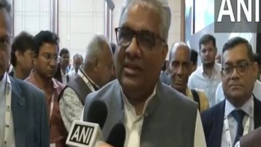 India News | India Moving Forward Keeping Ecology, Economy Together: Union Minister Bhupender Yadav