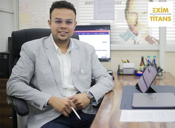 Business News | Exim Titans Launches to Reshape Export Training in India