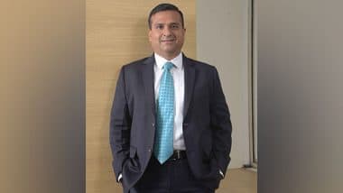 Business News | ST Telemedia Global Data Centres Names Bimal Khandelwal as New CEO for India