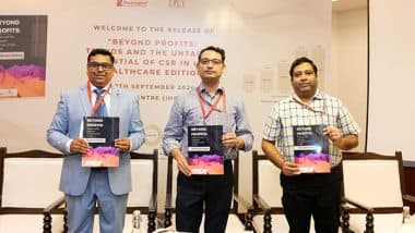 Business News | DevInsights (DI) Unveils Groundbreaking Report on 