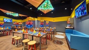 Business News | Timezone Introduces Convenient Online Booking for Unforgettable Celebrations