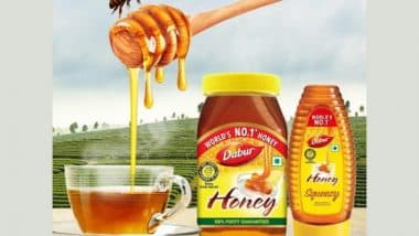 Business News | Dabur Honey: A Healthy Alternative to Sugar