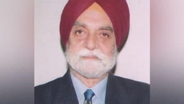 Sports News | NRAI Mourns the Demise of It's Former Secretary General Baljit Singh Sethi