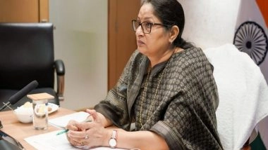 India News | Centre's Initiatives Empowering Women, Nurturing Children, Creating Pathways to Viksit Bharat: WCD Minister