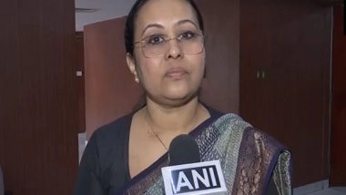 India News | Case of Mpox Reported in Malappuram District, Confirms Kerala Health Minister Veena George