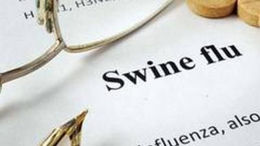 India News | Delhi Reports Unexpected Surge in Swine Flu and Other Viral Cases