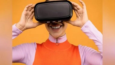 Entertainment News | Cabinet Approves Setting Up of National Centre of Excellence for Animation, Visual Effects