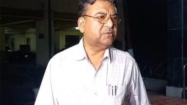 India News | Calcutta Medical College Superintendent Questioned by CBI in Rape and Murder Case of Woman Doctor