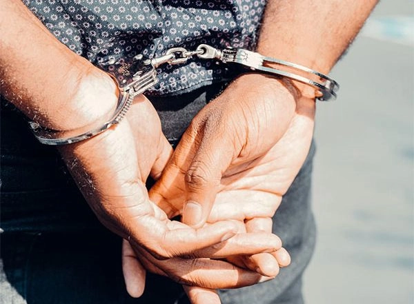 Delhi Gym Owner Murder Case: 2 Members of Hashim Bana Gang Arrested After Joint Operation by Delhi and Meerut Police