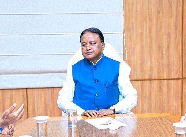 Odisha: CM Mohan Charan Majhi-Led Government Introduces New Policy To Provide Safe Workplace Environment for Medical Professionals