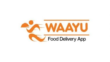 Business News | WAAYU, India's First Zero Commission Food Delivery App, Launches on ONDC