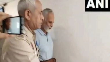 India News | Court Issues Notice to ED on Satyendar Jain's Bail Plea