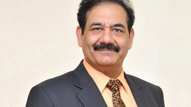 Business News | Dr Anil Arora's Successful Partial Knee Replacement Surgery Supported by Robotics is a Ray of Hope for Patients Suffering from Medial Compartment Osteoarthritis