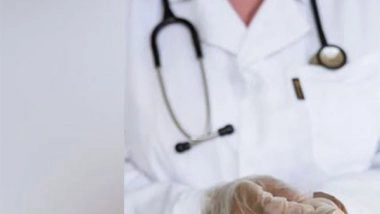 World News | Pakistan: Paramedics Protest Merger of Health Councils in Peshawar, Demand Recognition and Rights