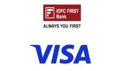 Business News | IDFC FIRST Bank Unveils Ashva, a Premiere Metal Credit Card That Marries Tradition with a Modern Lifestyle