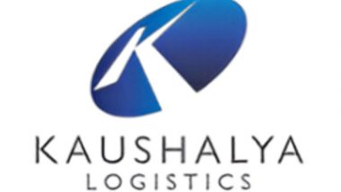 Business News | Kaushalya Logistics Expands Operations with New Amritsar Depot for JK Cement's Distribution Network