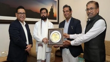 Business News | Jagran New Media Expands Its Indic User Base and Launches Marathijagran.com - A Dedicated Portal for Marathi Speaking Audiences