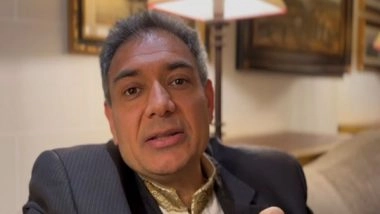 World News | Gilgit-Baltistan Activist Praises J&K Elections, Criticises Pakistan's Role in PoJK