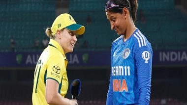 Sports News | A Look at All Squads for ICC Women's T20 World Cup 2024