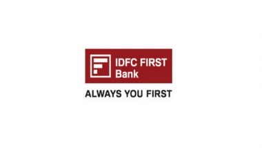 Business News | IDFC FIRST Bank Unveils the Mayura Credit Card for the Discerning!