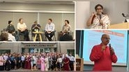 Business News | Piramal Foundation Showcases Compassion-Driven Transformations in India at 5th Annual Juliet E. Shield Symposium in US
