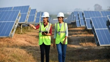 Business News | Reports About Abandoning Nagpur Project Are Misleading and Incorrect: ReNew