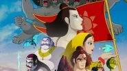 Entertainment News | Nostalgia Alert! 'Ramayana: The Legend of Prince Ram' Set to Make Its Theatrical Debut Across India