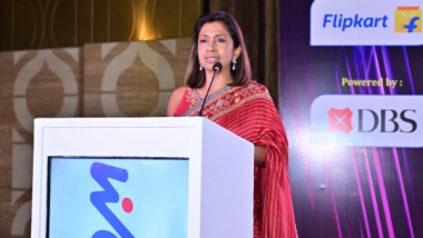 Business News | WeAce Launches Ground-breaking Coaching and Mentoring Platform at SPARK Annual Leadership and Coaching Summit 2024