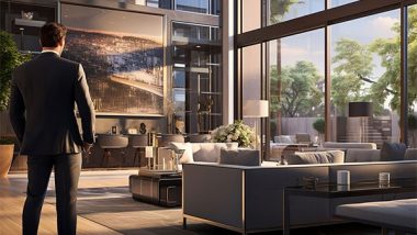 Business News | The Demand for Premium Homes Hits New Heights: Here's Why