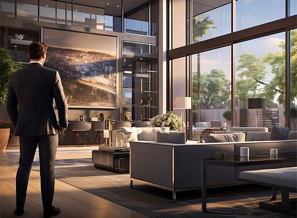 Business News | The Demand for Premium Homes Hits New Heights: Here's Why
